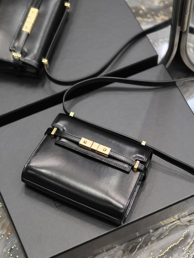 YSL Top Handle Bags